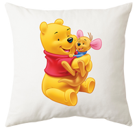 Poduszka Kubuś Puchatek