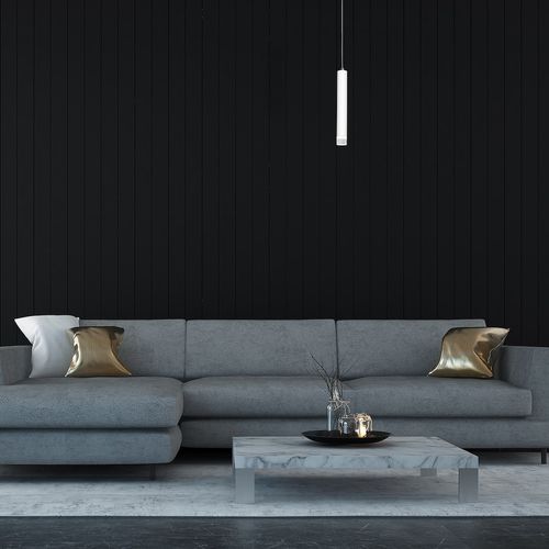 LAMPA WISZĄCA ALBA 5W LED na Arena.pl
