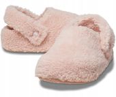 Crocs Damskie Kapcie Pantofle Domowe Ciepłe Classic Cozzy Slipper 42-43
