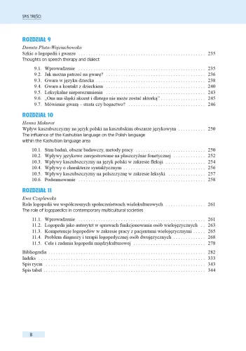 Logopedia XXI wieku. Logopedia międzykulturowa na Arena.pl