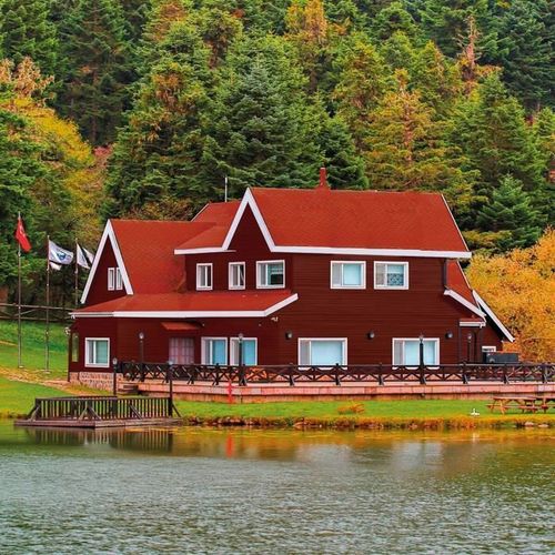 Farba Podkładowa Bondex rouge Satynowe 5 L na Arena.pl