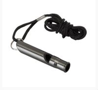 Gwizdek survivalowy, Helikon