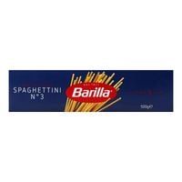 BARILLA Makaron Spaghettini n.3 500g