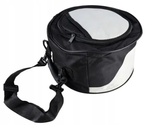 GRILL OGRODOWY Węglowy PRZENOŚNY GRILL MAŁY BARBEQUE TORBA na Arena.pl