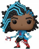 Funko POP! Marvel Spider Man Spider Byte 1229