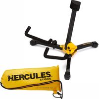 Statyw stojak składany do gitary Hercules GS401BB