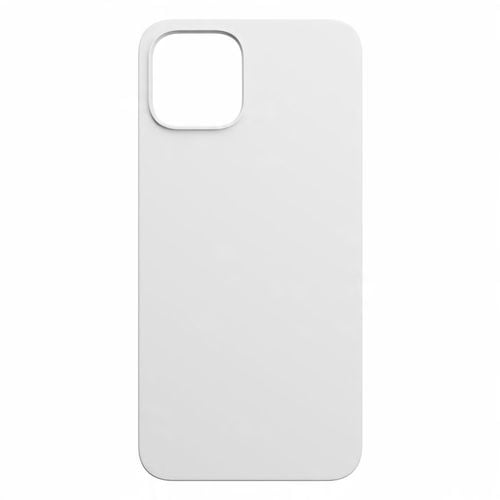 Etui na Apple iPhone 15 - 3mk HARDY Silicone MagCase Silver-White na Arena.pl
