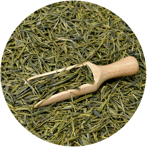 Mary Rose - Herbata żółta Golden Sun - 50 g na Arena.pl