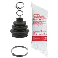 OSŁONA PRZEGUBU BMW 5 E34 1988 1989 1990 1991 1992 1993 1994 1995 1996 1997