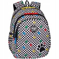 Plecak młodzieżowy Coolpack Jerry Catch Me 39x28x15cm 3 pojemne komory