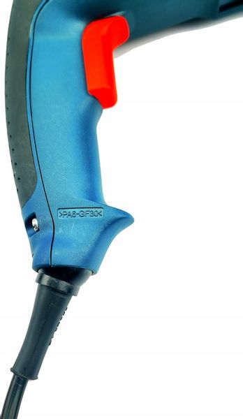 MŁOTOWIERTARKA 2800W SDS+ 2xGŁOWICA 16WIERTEŁ zdjęcie 3