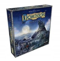 DOMINION: PIEŚŃ NOCY IUVI GAMES