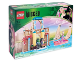 Klocki LEGO Wicked Shiz University 75681