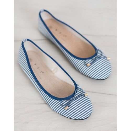 Baleriny W Paski r.38 na Arena.pl