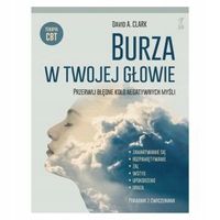 BURZA W TWOJEJ GŁOWIE Przerwij błędne koło