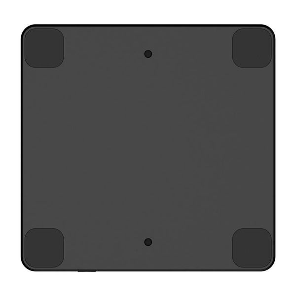 mini-pc minis forum um890 pro ryzen 9 8945hs barebone zdjęcie 9