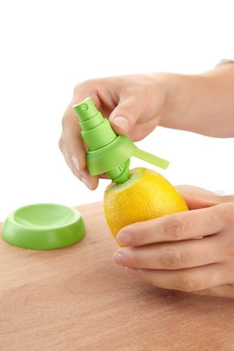 Spray do cytrusów Lekue na Arena.pl