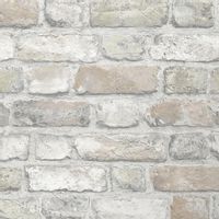 TAPETA WZÓR NATURALNA CEGŁA KAMIEŃ MUR FLIZELINA