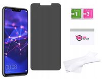 FOLIA PRYWATYZUJĄCA DO HUAWEI MATE 20 LITE OCHRONA