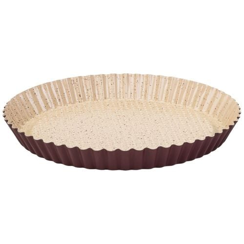 Forma do tarty granitowa TERRESTRIAL 28 cm na Arena.pl