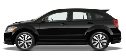 KOŁPAKI 16 do DODGE Caravan Caliber Avenger ABM na Arena.pl