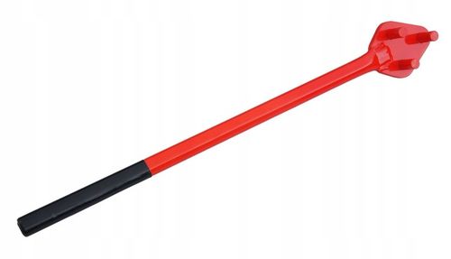 Klucz do gięcia prętów 6-16mm DWUSTRONNY GPR-2 + GRATIS na Arena.pl