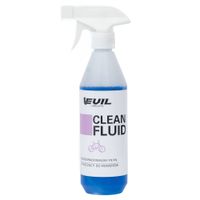 EVIL CLEAN FLUID BIO - AKTYWNY PŁYN CZYSZCZĄCY DO ROWERU