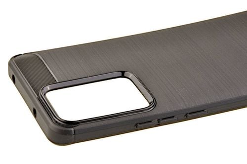 Etui Carbon Pro do Xiaomi 13 Lite czarny na Arena.pl