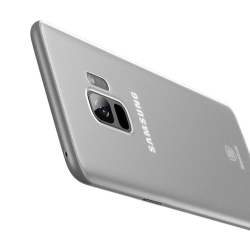 BASEUS WING CASE SAMSUNG GALAXY S9 TRANSPARENTNY na Arena.pl