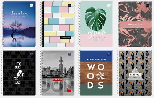 KOŁOZESZYT A5/120K KRATA Z PERF. A'5 1320 na Arena.pl