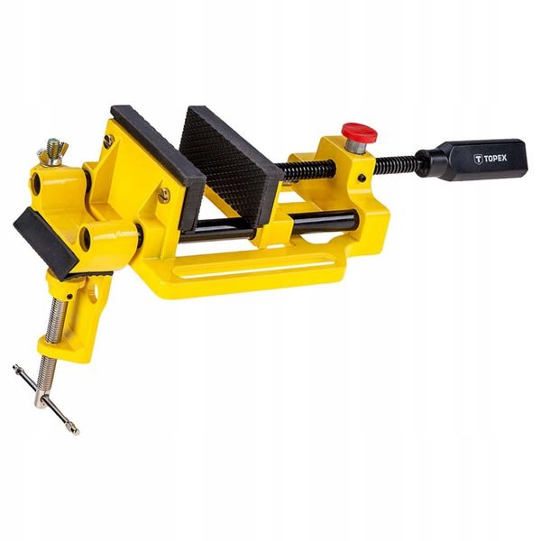 Imadło modelarskie 100mm TOPEX zdjęcie 1