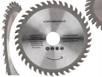 Tarcza cięcia drewna piła tarczowa widiowa krajzegi 400 x 32 30 25 40T