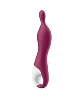 wibrator do punktu a amazing 1 berry satisfyer