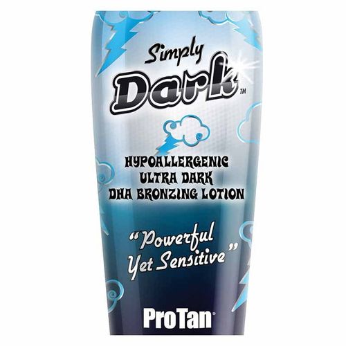 Pro Tan Simply Dark na Arena.pl