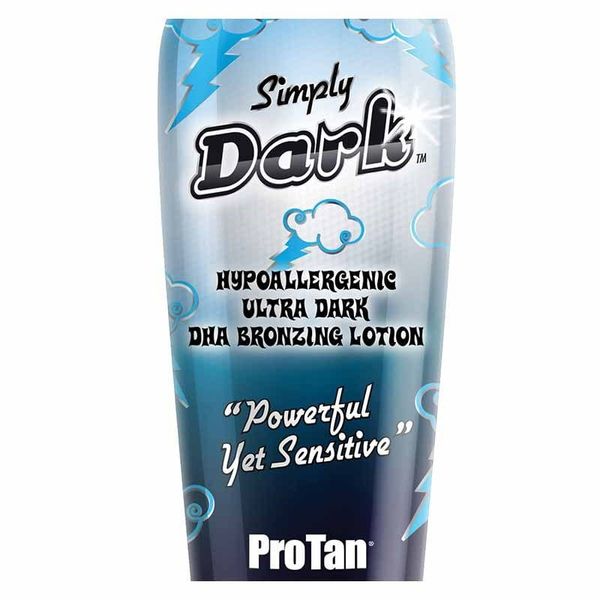 Pro Tan Simply Dark zdjęcie 2