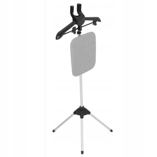 PODRĘCZNY STOJAK NA PAROWNICĘ DO UBRAŃ REGULOWANE AKCESORIA WIESZAK NA na Arena.pl