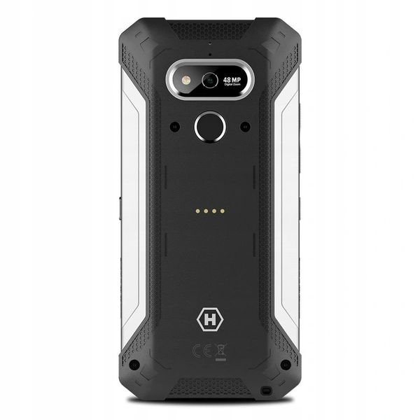 Hammer Explorer Pro 6Gb/128Gb 5,7" 48Mpx Esim zdjęcie 4