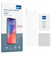 szkło hartowane lab31 do apple iphone 11 pro, iphone x, iphone xs 1
