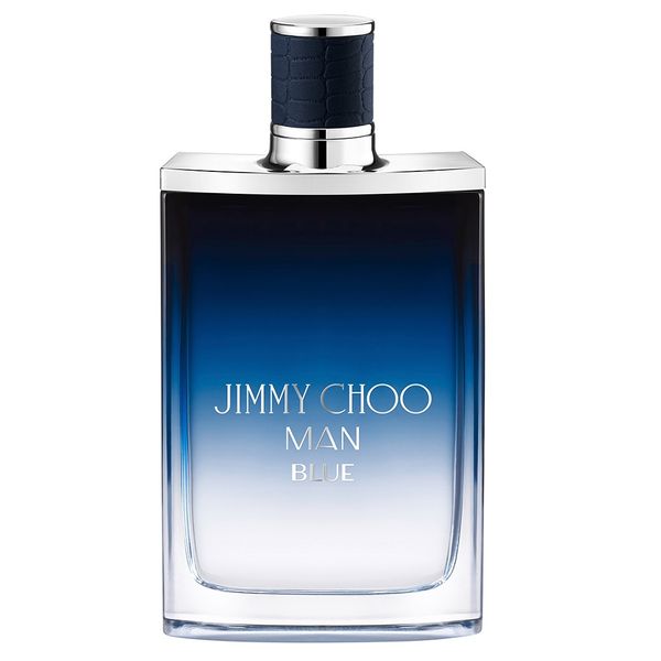 Man Blue woda toaletowa spray 100ml zdjęcie 1