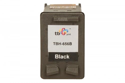 Tusz do HP Nr 56 - C6656A TBH-656B BK ref. na Arena.pl