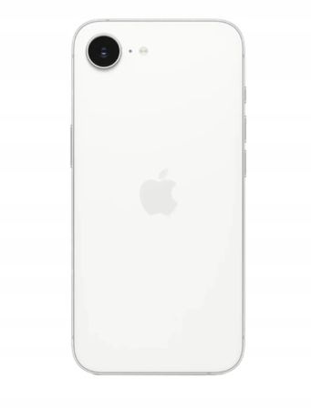 Smartfon Apple iPhone 16e 512GB Biały na Arena.pl