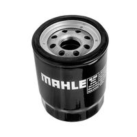 Knecht filtr oleju OC259 - Fiat Panda, Renault Clio, Twingo 1,2i