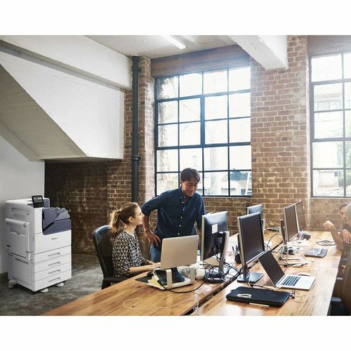 Drukarka laserowa Xerox C7000V_DN na Arena.pl