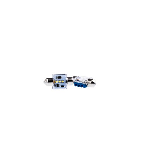 EPL167 C5W C10W 31mm 3SMD 2016 Canbus na Arena.pl
