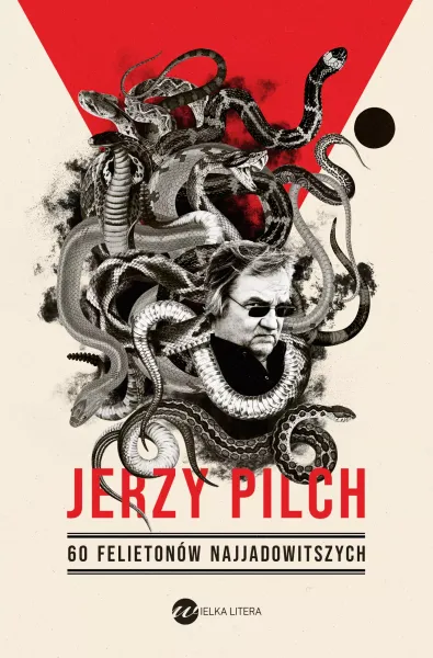 60 felietonów najjadowitszych zdjęcie 1