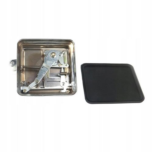 NABIJARKA TŁOKOWA DO TYTONIU MASZYNKA DO ROBIENIA PAPIEROSÓW TYTOŃ RĘCZNA na Arena.pl