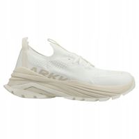 ARKK Sneakersy Waste Zero FG PET TX-22 - Biały r.38