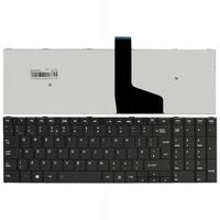 Klawiatura do Toshiba C55-A5300 C55-A C55-A-1H9 C50 C55D C55T C50D C50-A