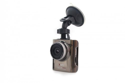 Xblitz P100 REJESTRATOR SAMOCHODOWY na Arena.pl