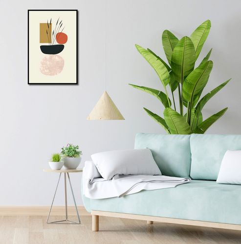 Plakat 40x60cm Formy Natury na Arena.pl